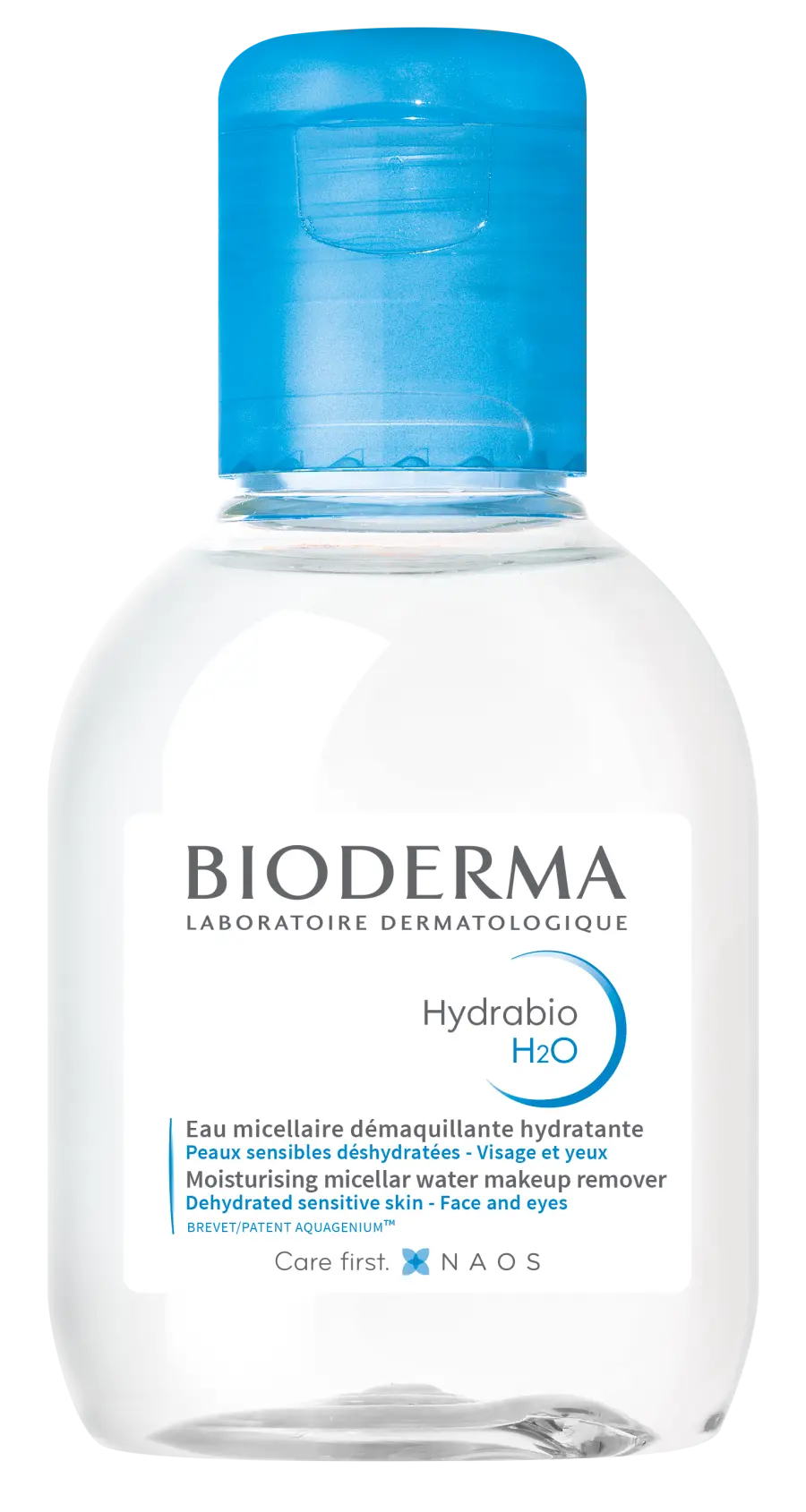 5822_HYDRABIO H2O 100 ML